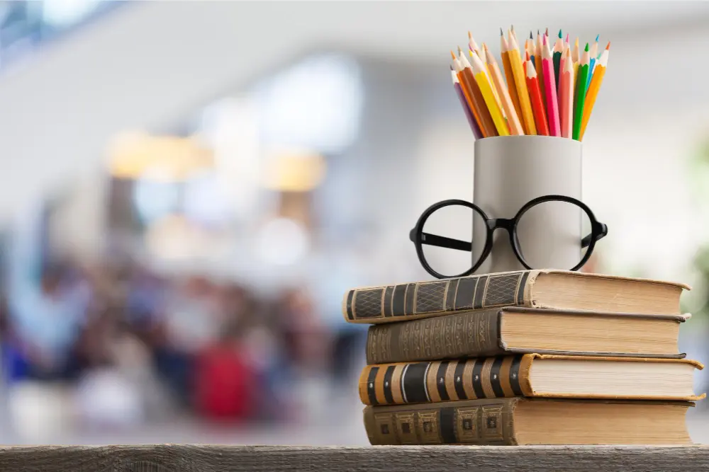 Education & Literacy