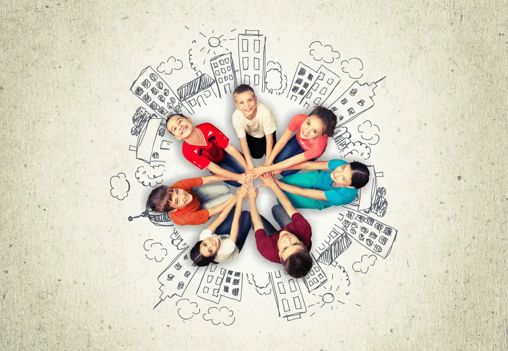 Humanities and Social Sciences