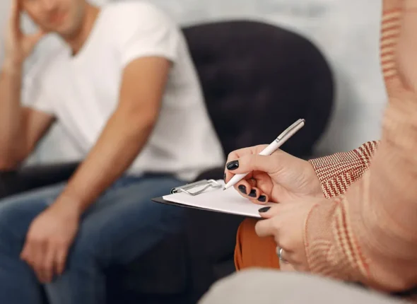 Psychological Counseling