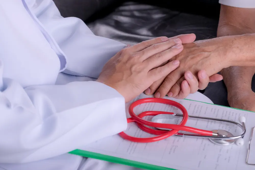 Public Health & Medical Care