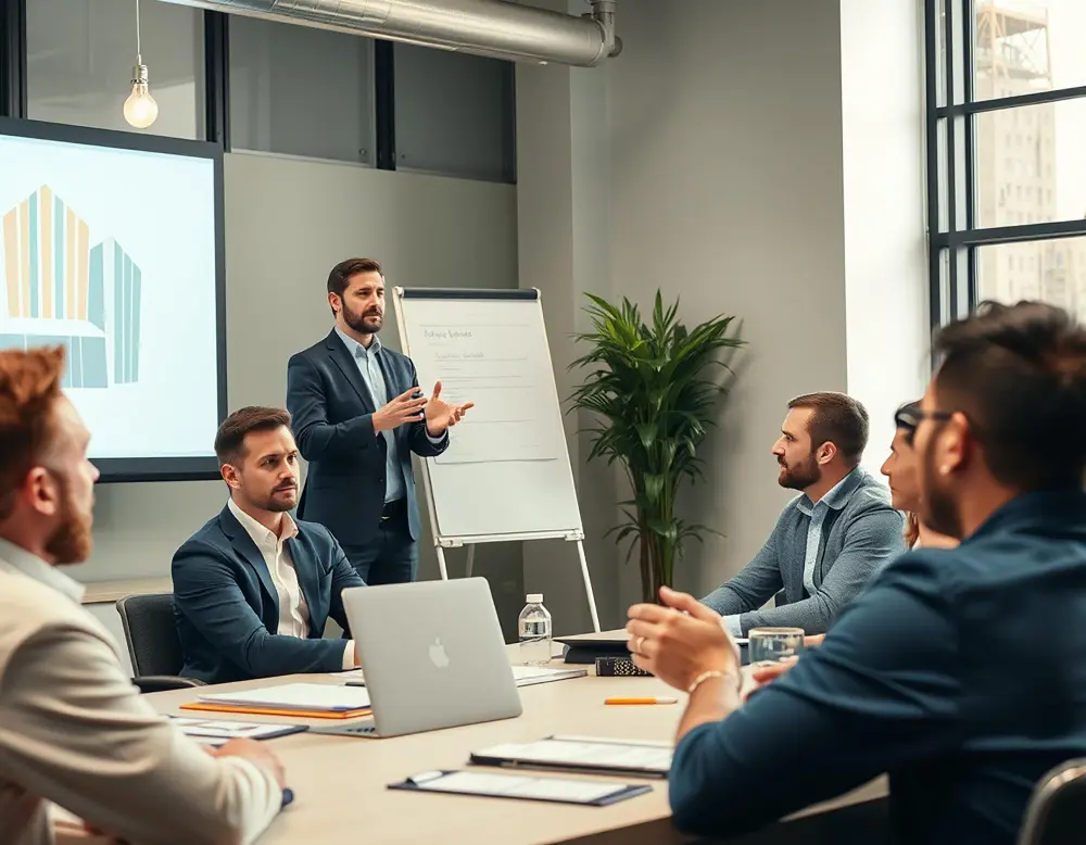 Training scholarship