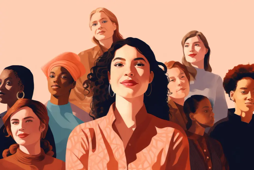 Women’s Empowerment