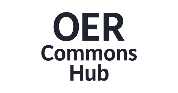 OER Commons Hub