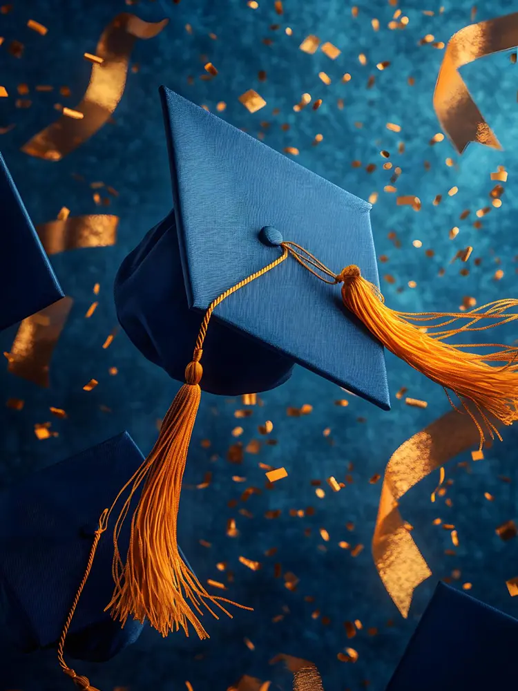 Scholarships and Educational Support