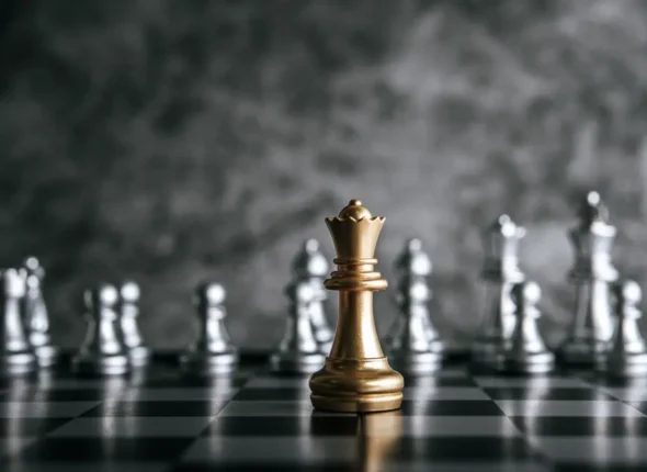 Leadership and management