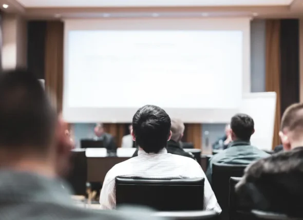 Training of Trainers