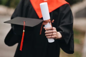 graduation