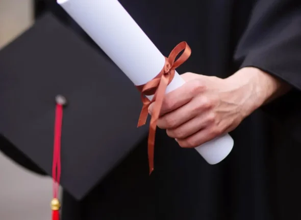 Professional Diploma