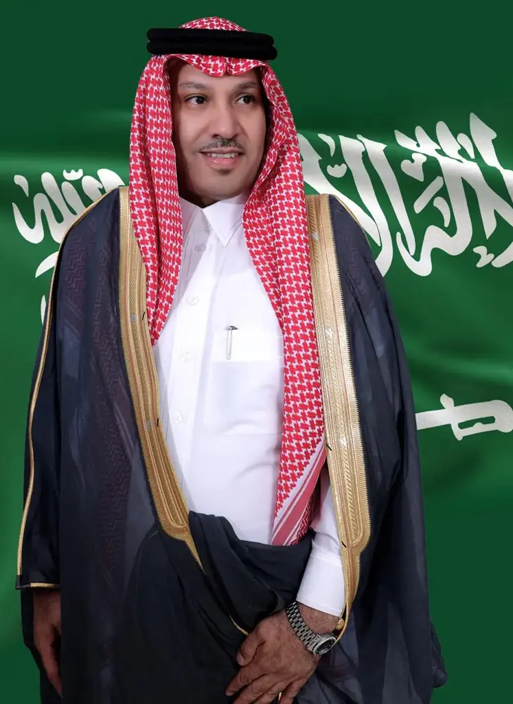 الدكتور حاتم الغامدي